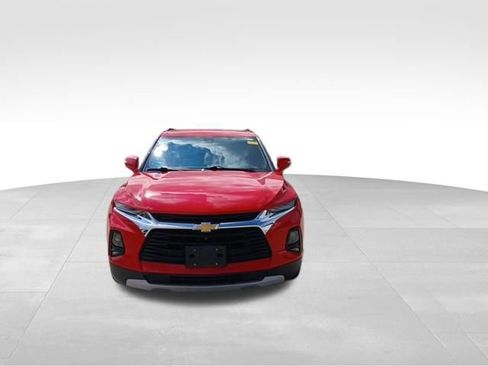 Used 2019 Chevrolet Blazer LT w/ Sound & Technology Package AWD/4WD image 8