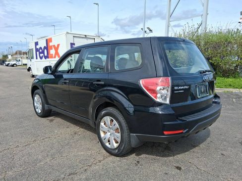 Used 2010 Subaru Forester 2.5X w/ Popular Equipment Group 1B AWD/4WD image 7