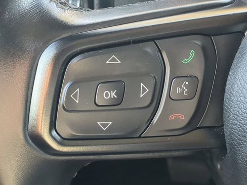 Used 2020 Jeep Wrangler Unlimited Sport S image 23