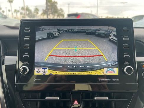 Used 2024 Toyota Camry XLE w/ Cold Weather Package image 15