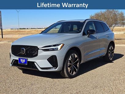 New 2026 Volvo XC60 B5 Plus w/ Protection Package Premier