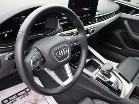 Used 2024 Audi A5 2.0T Premium Plus w/ Premium Plus image 9