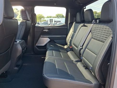 Used 2026 GMC Sierra EV Denali AWD/4WD image 20