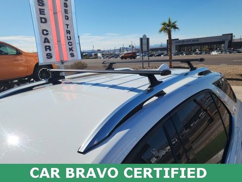 Certified 2018 Chevrolet Equinox Premier w/ LPO, Protection Package image 10