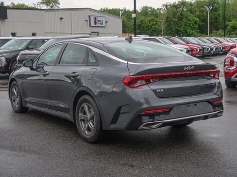 Used 2023 Kia K5 LXS FWD image 11