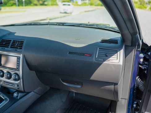 Used 2013 Dodge Challenger SRT8 w/ Harman Kardon Audio Group RWD image 60