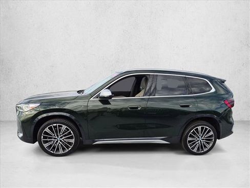 Certified 2023 BMW X1 xDrive28i w/ Convenience Package AWD/4WD image 9