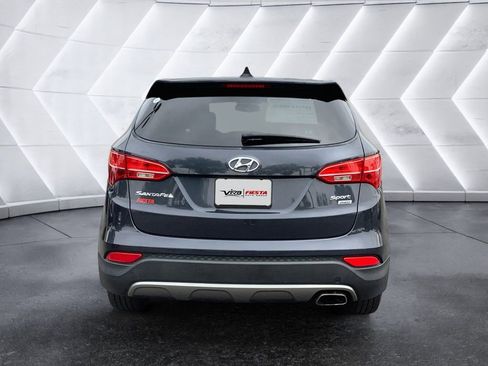 Used 2013 Hyundai Santa Fe Sport image 5