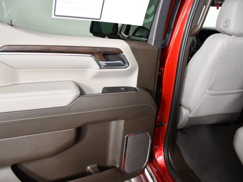 Used 2023 GMC Sierra 1500 SLT w/ SLT Premium Package image 51