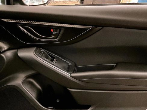 Used 2019 Subaru Impreza 2.0i Premium w/ Eyesight & BSD/Rcta & SRF image 23