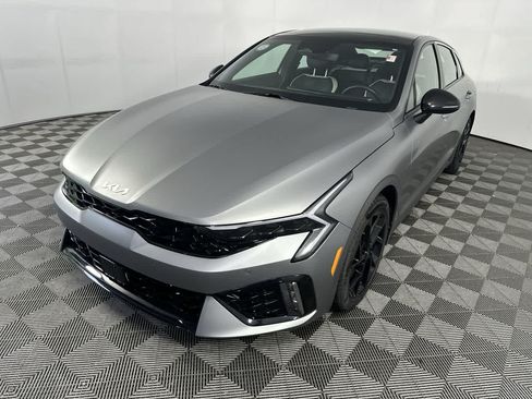 Used 2026 Kia K5 GT-Line w/ GT-Line Premium Package FWD image 11