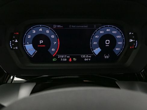 Used 2023 Audi S3 Premium Plus w/ Premium Plus Package AWD/4WD image 37