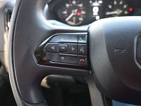 Used 2024 RAM ProMaster 2500 FWD image 4