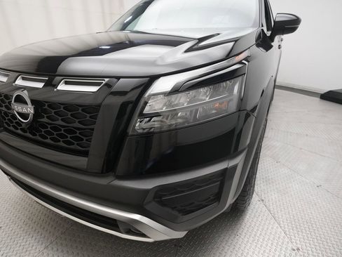 Certified 2025 Nissan Pathfinder Rock Creek image 23