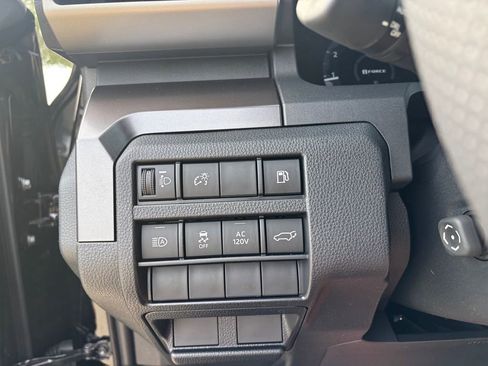 New 2026 Toyota 4Runner TRD Sport Premium RWD image 21