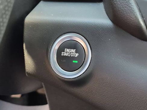 Certified 2023 GMC Terrain SLE FWD image 15
