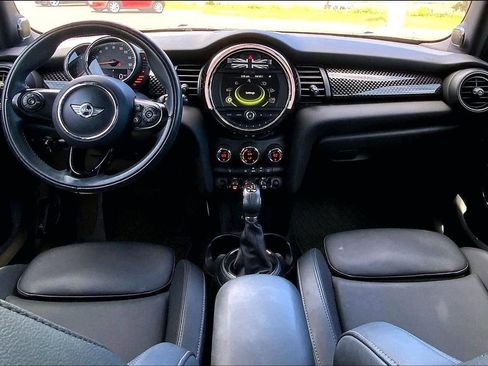 Used 2017 MINI Cooper S FWD image 14