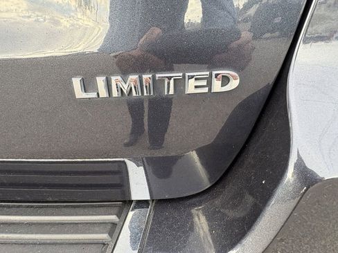 Used 2015 Jeep Grand Cherokee Limited image 22