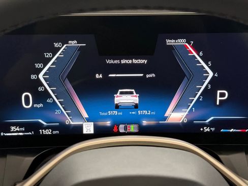 Used 2025 BMW X3 xDrive30i w/ Premium Package image 24