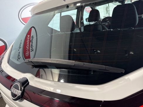 Used 2024 Nissan Kicks S FWD image 18