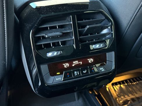 Certified 2025 BMW iX xDrive50 w/ Premium Package image 16