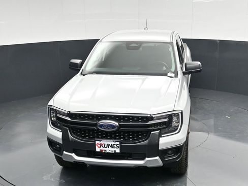 New 2026 Ford Ranger XLT image 44