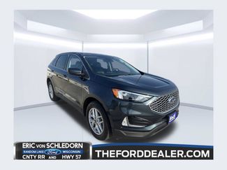 Used 2024 Ford Edge SEL w/ Convenience Package AWD/4WD 360° Tour