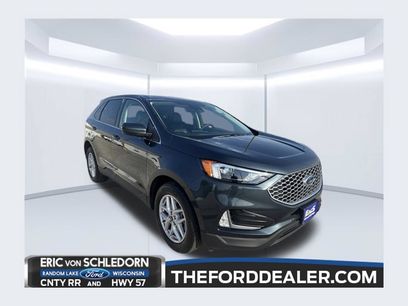 Used 2024 Ford Edge SEL w/ Convenience Package