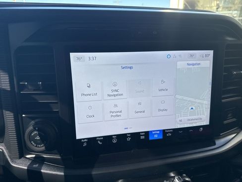 Used 2025 Ford F150 Raptor image 9