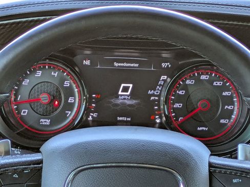 Used 2022 Dodge Charger R/T w/ Plus Group image 22