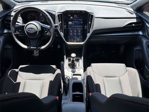 Used 2024 Subaru WRX Premium AWD/4WD image 11