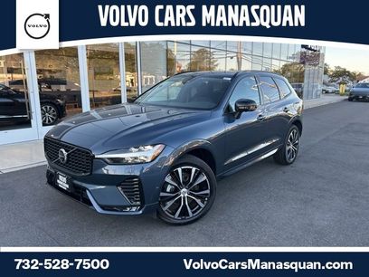 Certified 2025 Volvo XC60 B5 Plus