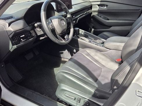 Used 2023 Honda Accord EX-L image 13