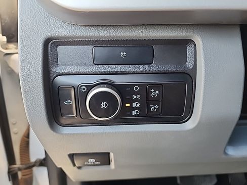 Used 2023 Ford F250 XL w/ STX Appearance Package image 15