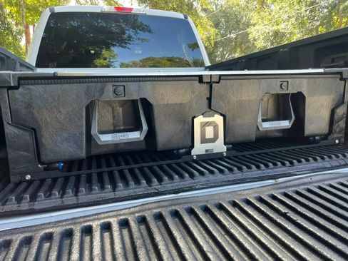 Used 2019 Ford F250 XLT AWD/4WD image 16