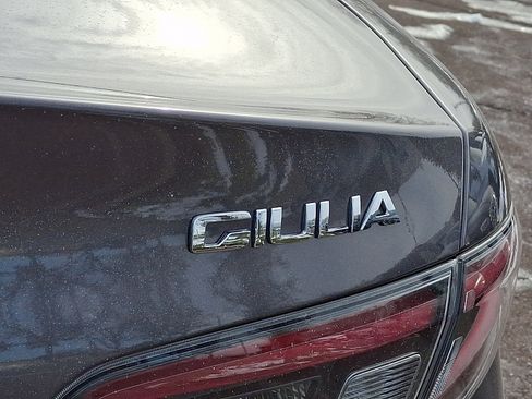 New 2026 Alfa Romeo Giulia AWD w/ Driving Assist Package image 22