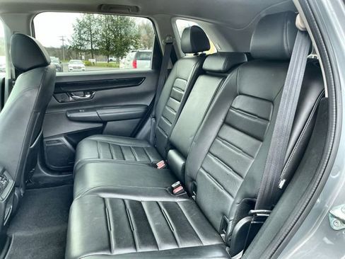 Used 2024 Honda CR-V EX-L image 26