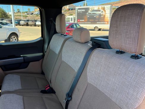 Used 2023 Ford F150 XLT image 20