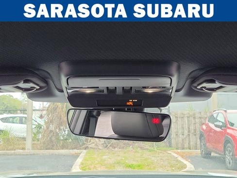 New 2026 Subaru Outback Limited image 16