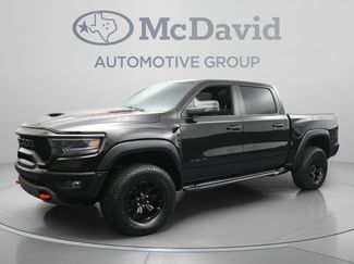 Used 2023 RAM 1500 TRX w/ TRX Level 2 Equipment Group AWD/4WD video 1