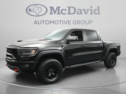 Used 2023 RAM 1500 TRX w/ TRX Level 2 Equipment Group