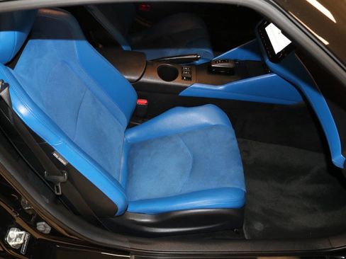 Used 2023 Nissan Z Performance 2dr Coupe 9A w/ Floor Mat Package (L93) image 76