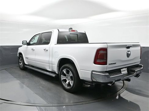 Used 2022 RAM 1500 Laramie image 5
