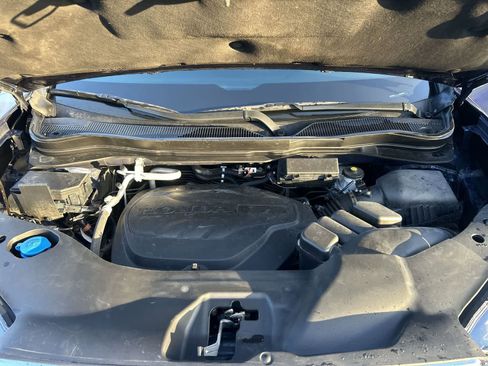 Used 2022 Honda Passport EX-L image 9