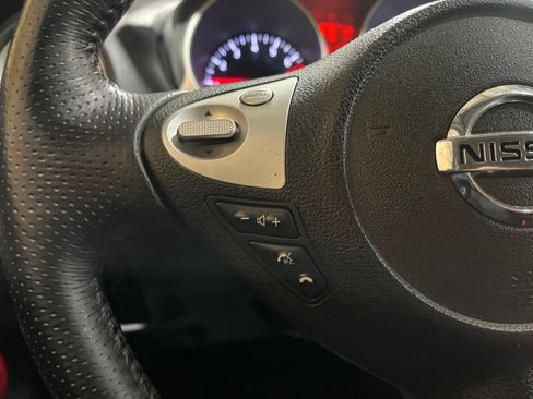Used 2011 Nissan Juke SV w/ Sport Pkg FWD image 21