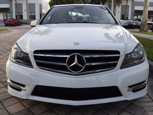 Used 2014 Mercedes-Benz C 300 4MATIC Sedan image 37