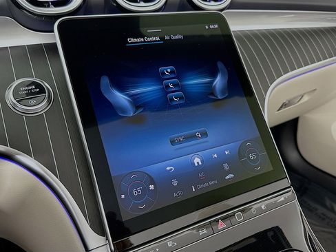 New 2026 Mercedes-Benz CLE 300 4MATIC Cabriolet image 16