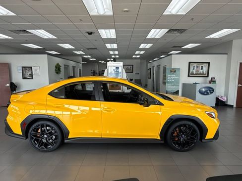 New 2026 Subaru WRX tS w/ Accessory Package #2 AWD/4WD image 7