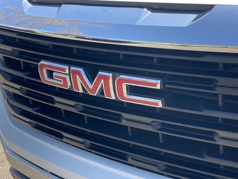 Used 2026 GMC Sierra 1500 Pro w/ Pro Value Package RWD image 25
