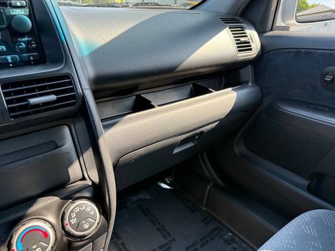 Used 2005 Honda CR-V EX image 20